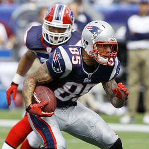 Aaron Hernandez